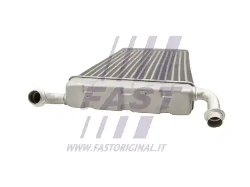 Радиатор печки FAST FT55216
