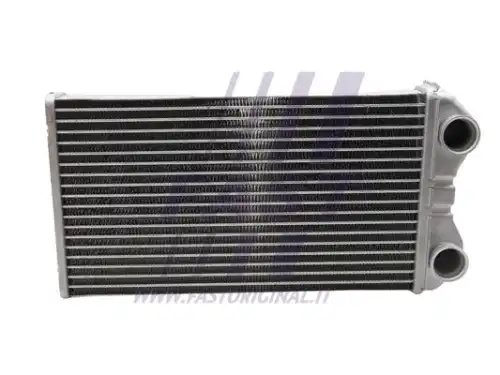 Радиатор печки FAST FT55217