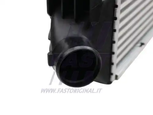 Интеркулер FAST FT55590