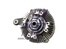 Сцепление, вентилятор радиатора FT55703 FAST