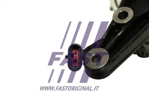 Сцепление, вентилятор радиатора FT55703 FAST