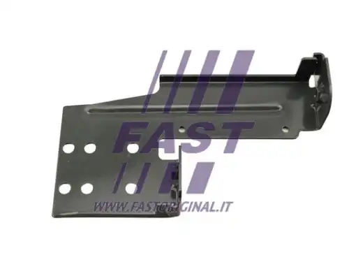 Подвеска, радиатор FT55801 FAST