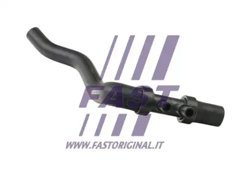 Шланг радиатора FT61151 FAST