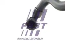 Шланг радиатора FT61155 FAST