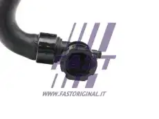 Шланг радиатора FT61155 FAST