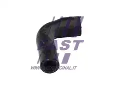 Шланг радиатора FT61157 FAST