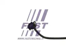Шланг радиатора FT61158 FAST