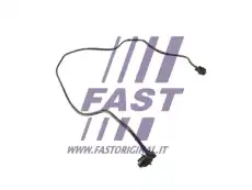 Шланг радиатора FT61158 FAST