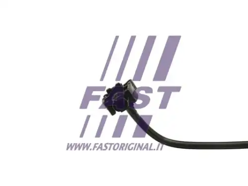 Шланг радиатора FT61158 FAST