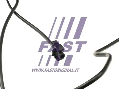Шланг радиатора FT61159 FAST