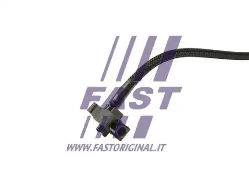 Шланг радиатора FT61160 FAST