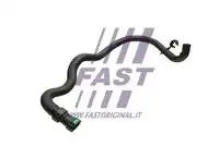Шланг радиатора FT61168 FAST