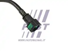 Шланг радиатора FT61173 FAST