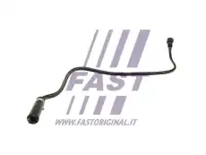 Шланг радиатора FT61173 FAST