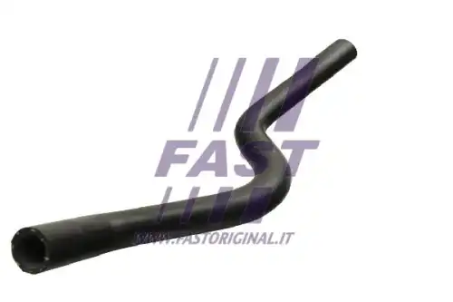Шланг радиатора FT61174 FAST