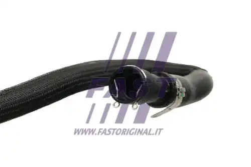 Шланг радиатора FT61177 FAST