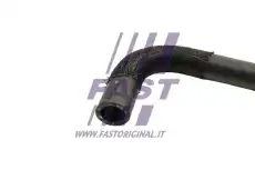 Шланг радиатора FT61180 FAST