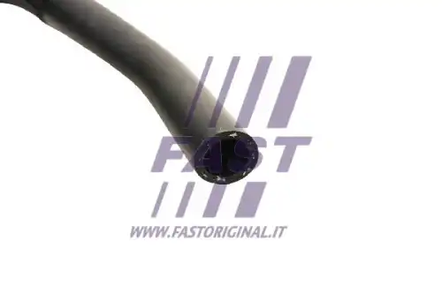 Шланг радиатора FT61180 FAST