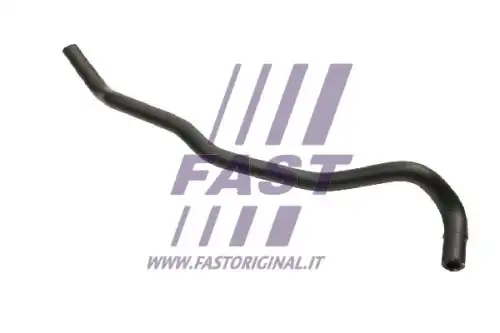 Шланг радиатора FT61181 FAST