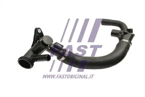 Шланг радиатора FT61182 FAST