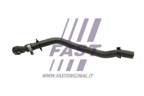 Шланг радиатора FT61184 FAST