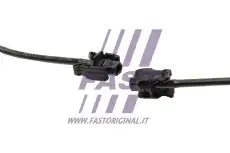 Шланг радиатора FT61185 FAST