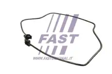 Шланг радиатора FT61185 FAST