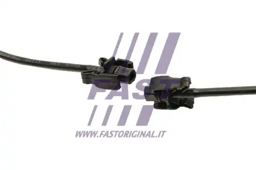 Шланг радиатора FT61185 FAST