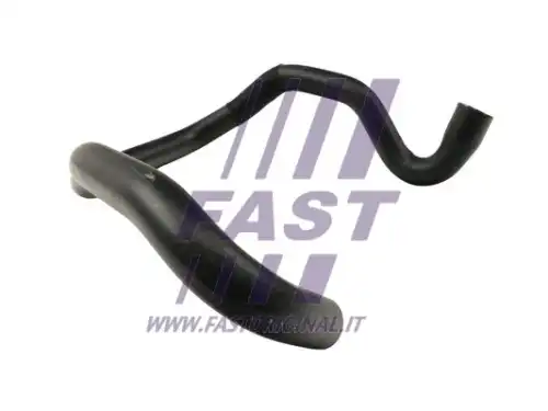 Шланг радиатора FT61186 FAST