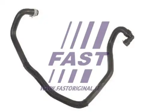 Шланг радиатора FT61430 FAST