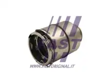 Трубка нагнетаемого воздуха FT65117 FAST