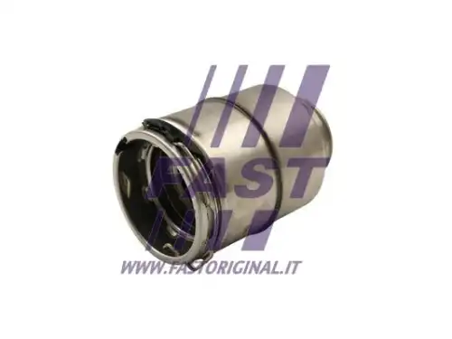 Трубка нагнетаемого воздуха FT65117 FAST