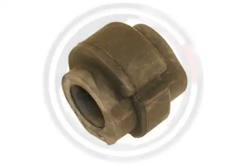 втулка стабилизатора переднего VW 270451 A.B.S.
