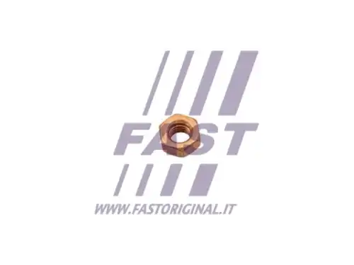 Гайка, выпускной коллектор FT84701 FAST