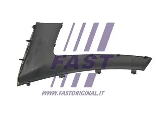 Рама фары FT85504 FAST