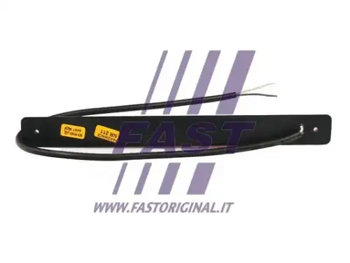Фонарь задний FAST FT87209