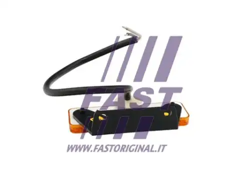 Фонарь габаритный FAST FT87303