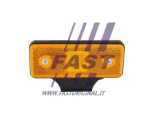 Фонарь габаритный FAST FT87305
