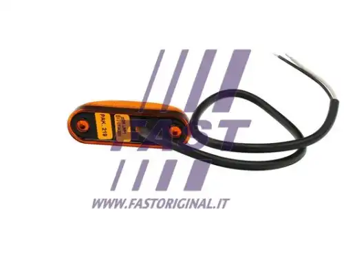 Фонарь габаритный FAST FT87312