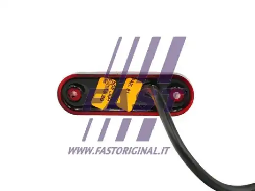Фонарь габаритный FAST FT87313