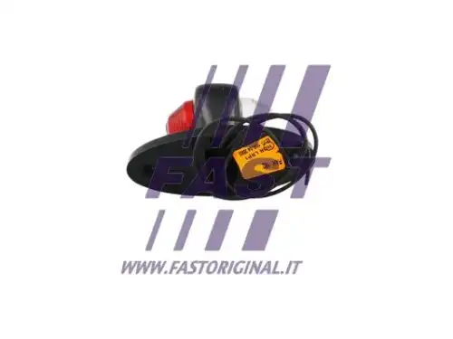 Фонарь габаритный FAST FT87360