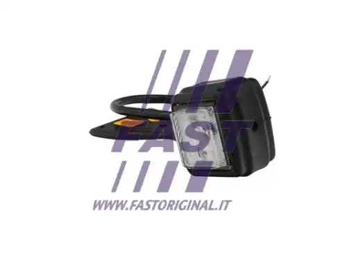 Фонарь габаритный FAST FT87364