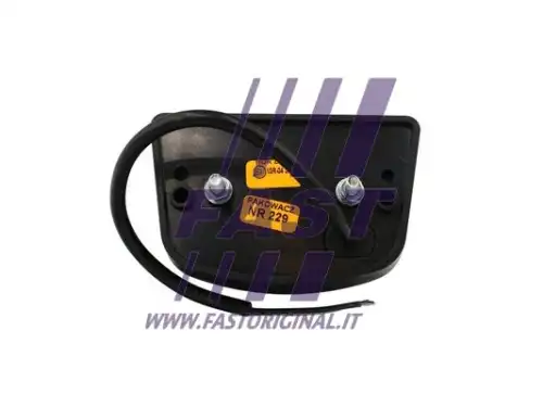 Фонарь габаритный FAST FT87706