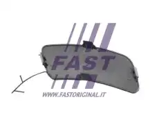 Облицовка, бампер FT90116 FAST