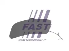 Облицовка, бампер FT90116 FAST