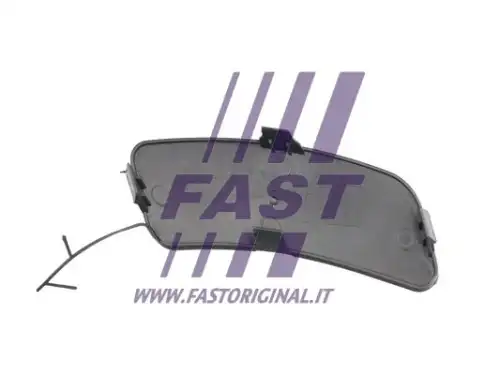 Облицовка, бампер FT90116 FAST