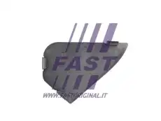 Облицовка, бампер FT90119 FAST