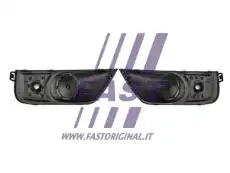 Облицовка, бампер FT90125 FAST