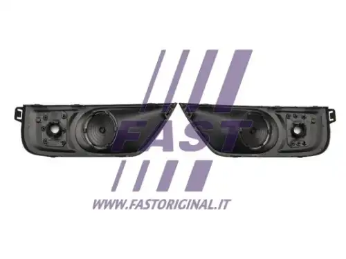 Облицовка, бампер FT90125 FAST