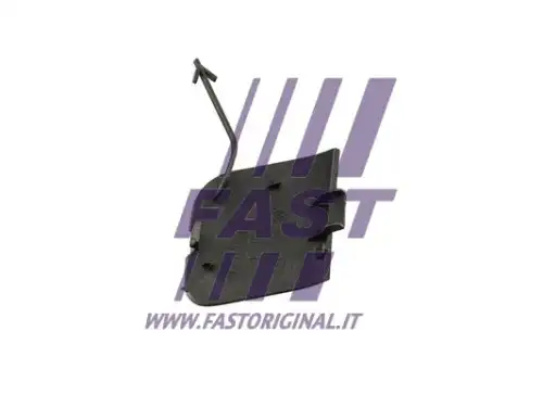 Облицовка, бампер FT91678 FAST